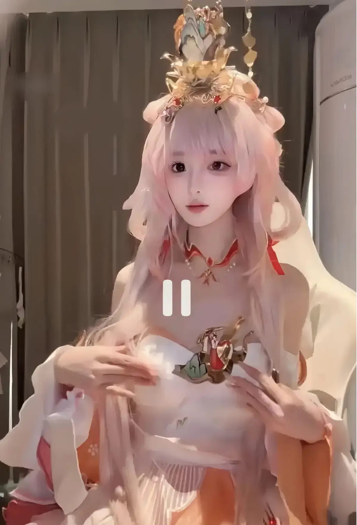 《季雨西施 cosplay》无删减完整版高清播放-季雨西施 cosplay全集视频-免费在线观看无广告