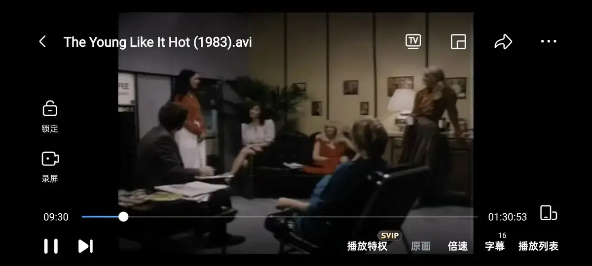 《The young like it hot》无删减版HD在线看 - 意大利喜剧电影《The young like it hot》全集 - 性感接线员逆天改命80年代老片免费播放