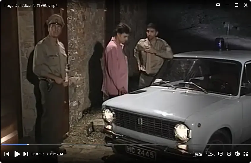 《逃离阿尔巴尼亚》全集高清在线观看-1998未删减版《逃离阿尔巴尼亚》免费播放-中文字幕完整版资源