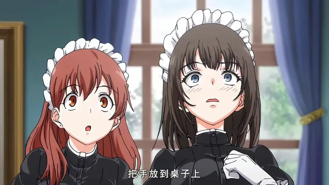 《没落貴族 瑠璃川椿》第2季全集无删减在线观看-高清1080P完整版资源免费看-强制进行女仆调教《没落貴族 瑠璃川椿》无广告播放
