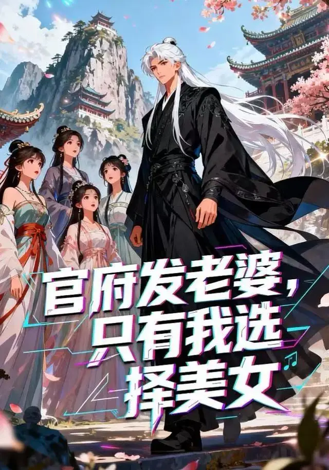 《官府发老婆，只有我选择美女》全74集无删减版-国漫爆笑短剧在线免费看-夸克网盘1080P资源速存