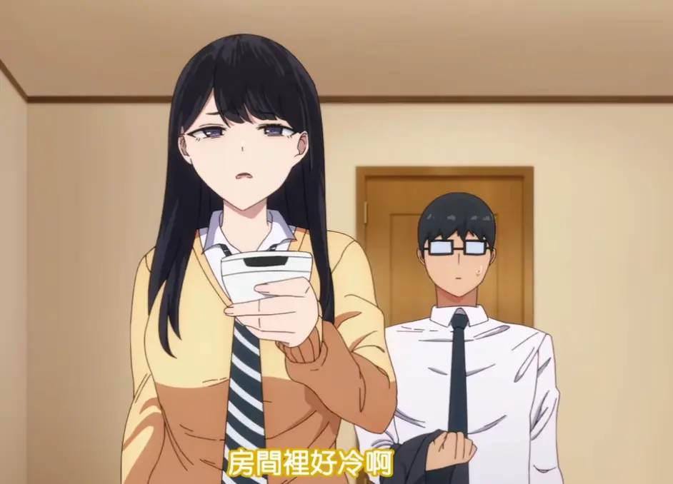 《泡在我家里的辣妹》第3季全集免费观看-《泡在我家里的辣妹》日语版在线播放-4K超清无删减完整版