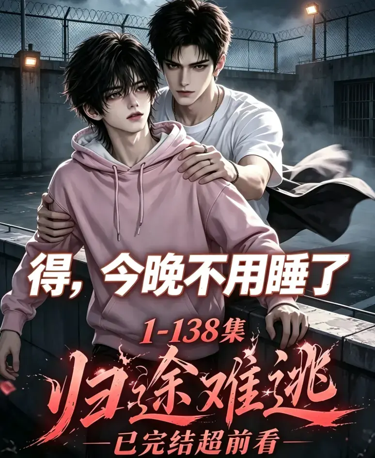 《归途难逃》01-138集完整版资源-无雾未删减免费手机在线播放-归途难逃全集HD高清无广告观看