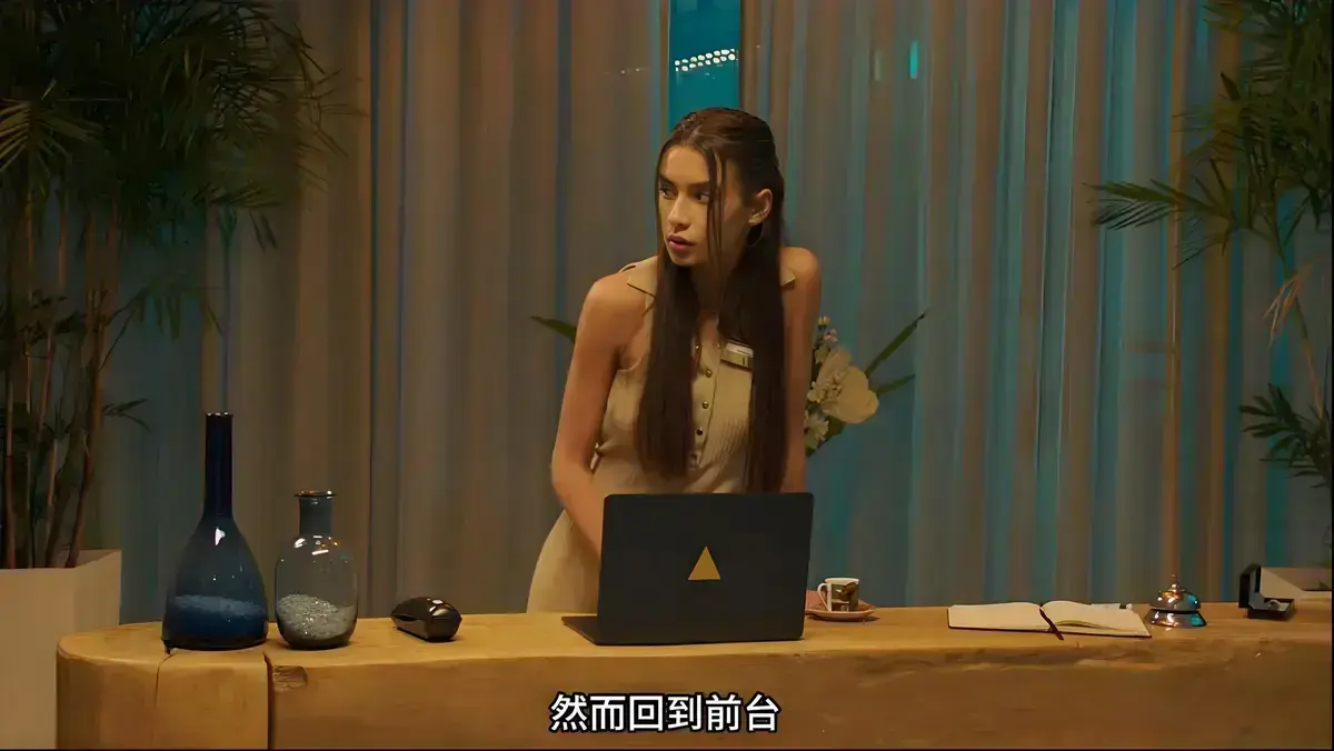 《Vanessa Alesia》2025美国爱情电影未删减版-高清完整版在线免费观看-Vanessa Alesia极速播放无广告