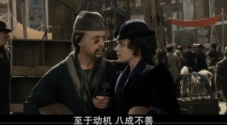 《大侦探福尔摩斯》HD高清中字未删减-《大侦探福尔摩斯》全集免费在线观看-1080P超清画质无广告播放
