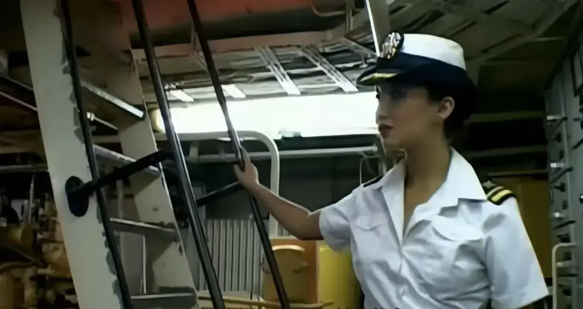 《军舰上的女兵》全集高清1080P免费播放-战争剧《军舰上的女兵》未删减版-卡楚米领衔在线看网盘下载