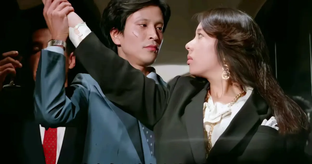 《女豹》未删减高清中文版在线观看-田中梢主演犯罪动作大片《女豹》1080P蓝光画质-免费观看无广告沉浸体验，满天星系列网盘资源同步开放 