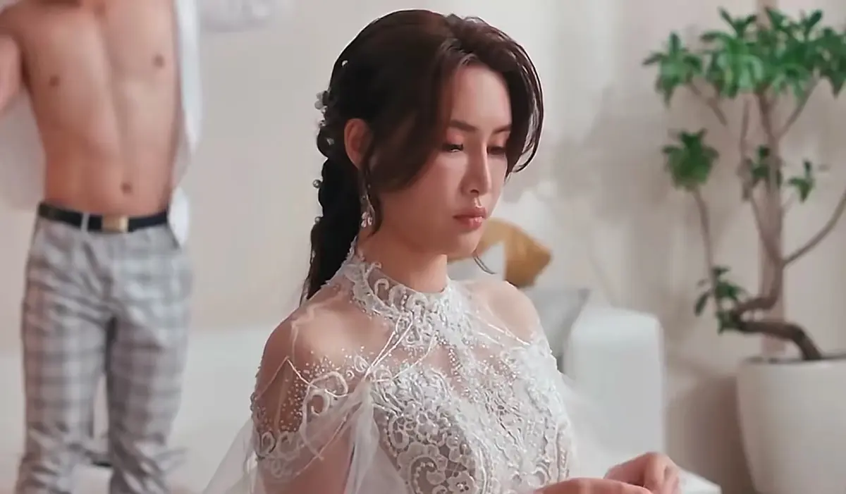 艾熙老师《苏畅-小凤新婚》完整版未删减高清播放 — 港式现实题材1080P极致视听 — 苏畅-小凤新婚迅雷/百度云盘双链下载