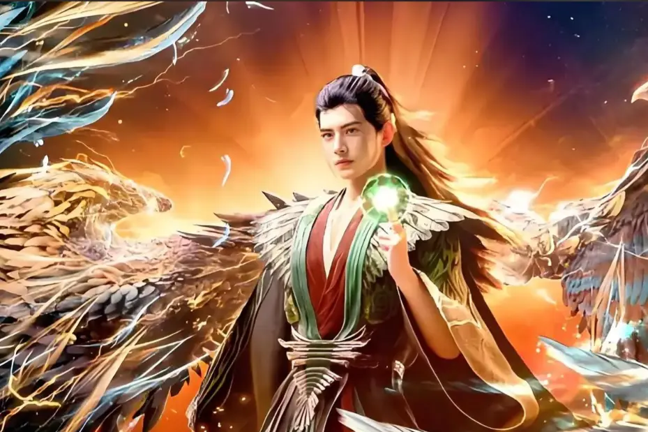 《凡人修仙传》动漫全集免费观看完整版-无广告高清在线播放-《凡人修仙传》仙界篇1080P资源下载