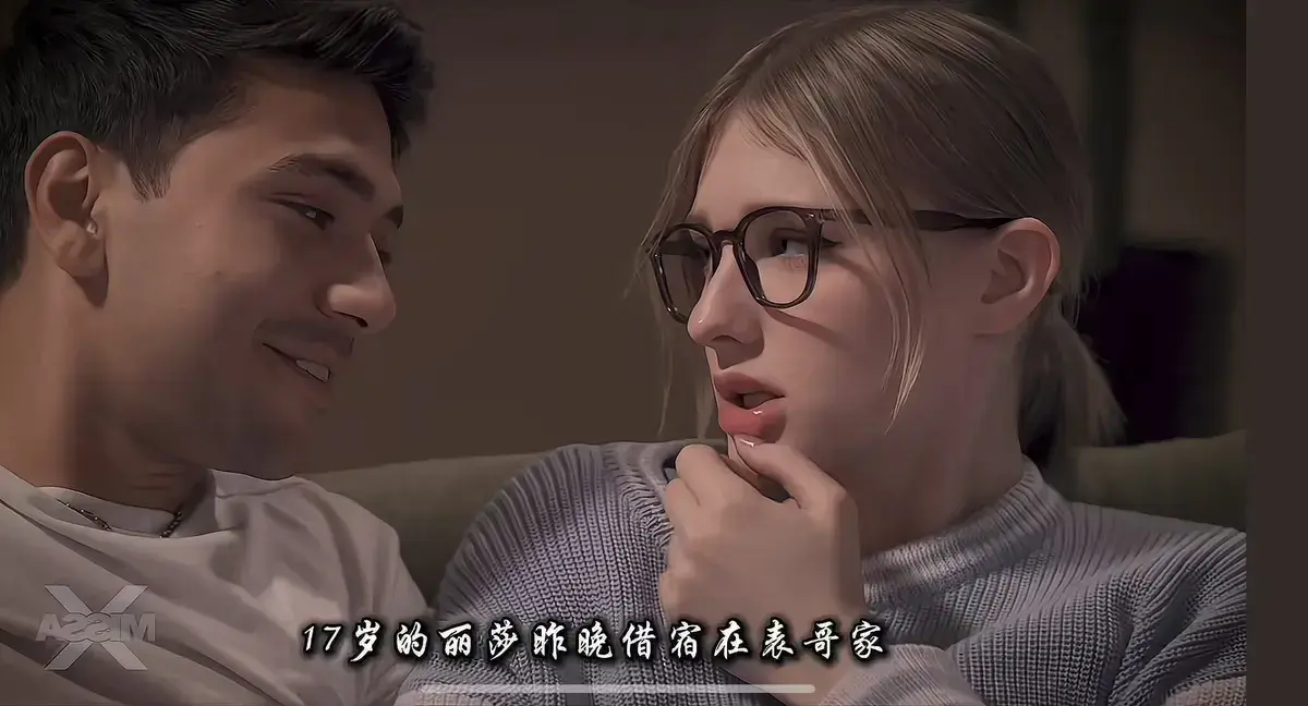 《A Loving Home》家庭矛盾/分歧4电影全集-麦乐迪Melody Marks《A Loving Home》HD高清播放-1080P超清无删减版-中字完整资源在线观看