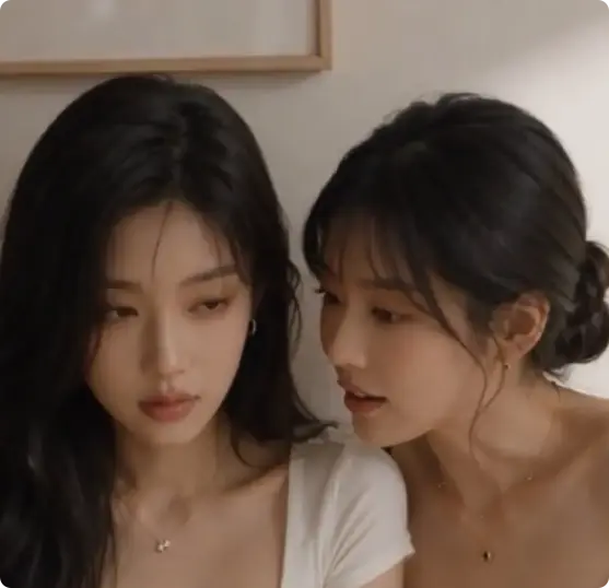 女友帮我追闺蜜高清全集免费观看 - 无删减HD中字完整版在线看 - 黄豆魔改短剧女友帮我追闺蜜资源下载