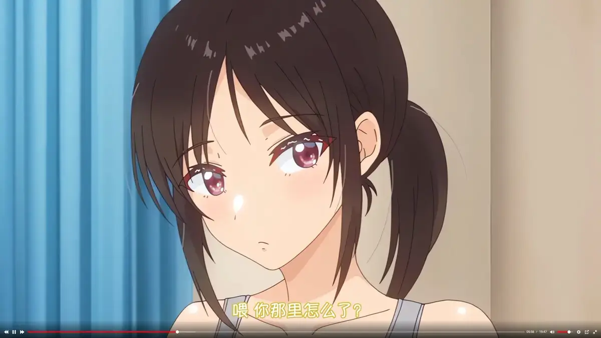 《与毫无自觉的青梅竹马出于好奇》高清无删减全集在线观看-与毫无自觉的青梅竹马出于好奇免费播放-无广告完整版