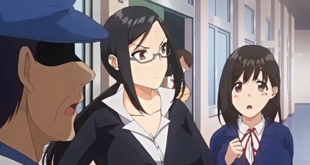 风车动漫《图书室的女朋友2》全集播放-《图书室的女朋友2》动画1-6集高清完整版-无删减免费在线观看
