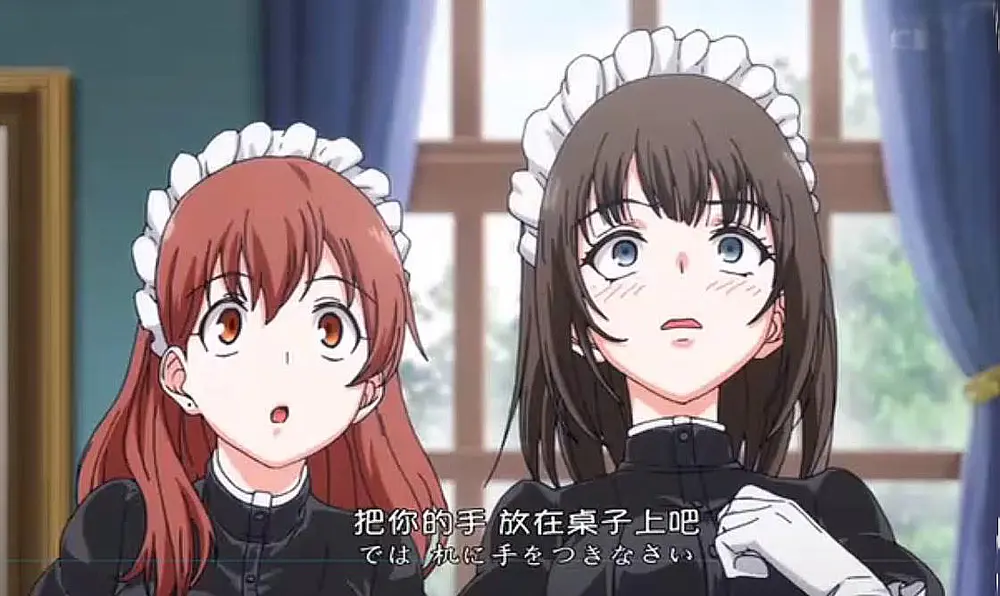 《女仆教育 2》全集高清免费在线观看-1080P无删减完整版资源下载-《女仆教育 2》全季无广告播放