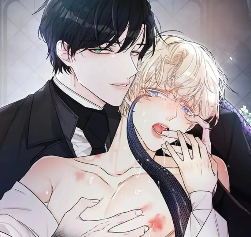 韩漫《蛇窟》漫画全集免费观看下拉式-《蛇窟》全本完整版高清无广告阅读-在线畅读全章节