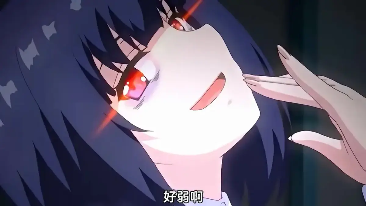 《花花子vs倔强除魔师》无删减版全集高清在线看-驱魔师对决花子1080P画质-中文字幕免费观看流畅不卡顿