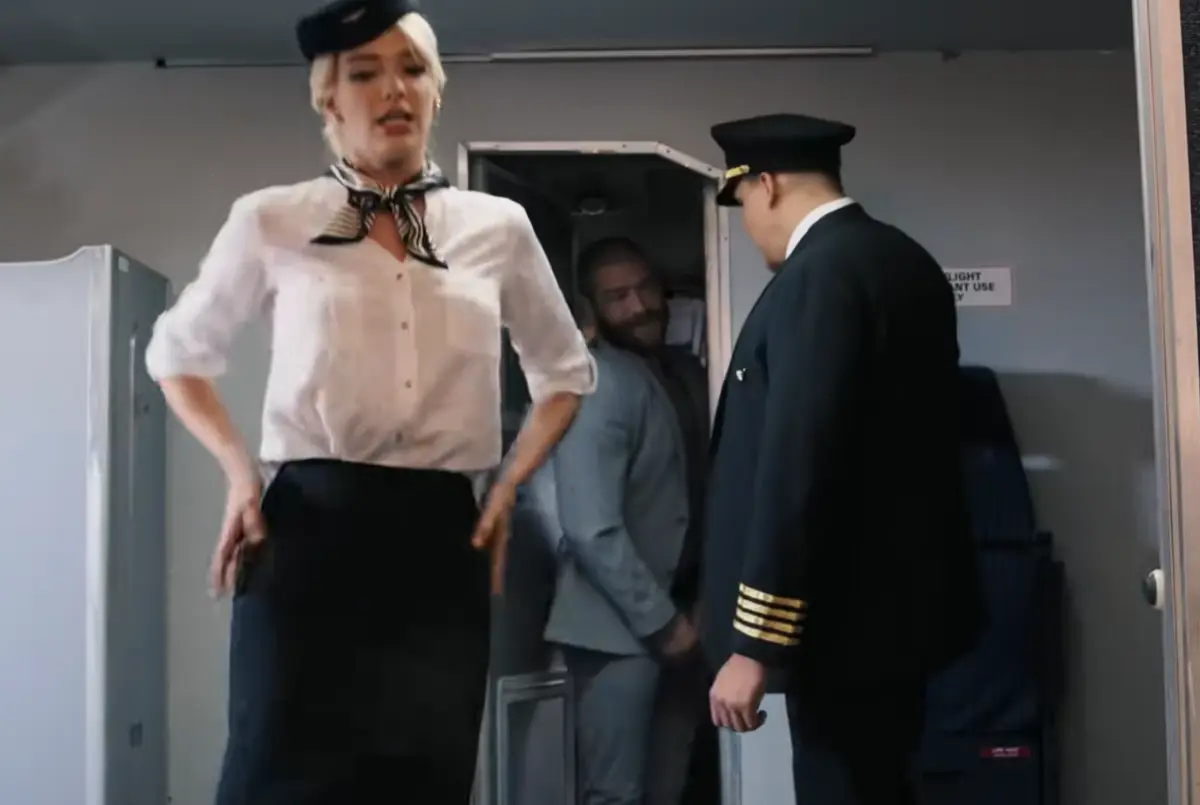 Kenna James主演欧美航空剧《Jet Setters 飞行者》1-4集高清收藏版-无删减蓝光全集流畅播放-逐集梳理Jet Setters 飞行者剧情看点-在线免费观看