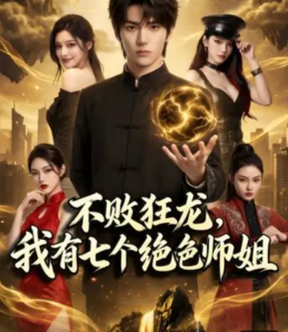 AI短剧《不败狂龙,师姐别追了》全75集完整版免费观看 - 《不败狂龙，我有七个绝色师姐》高清资源 - 无删减全集网盘下载