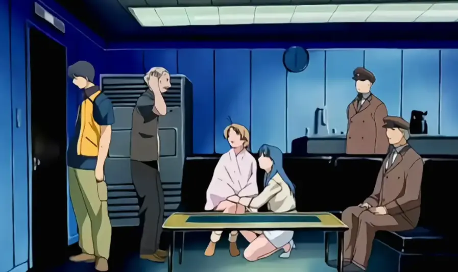 《恶戏》相关资源图片