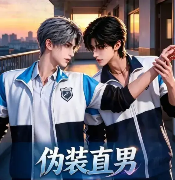AI短剧《伪装直男》全集1-29集未删减-免费手机在线播放-伪装直男高清资源全集观看