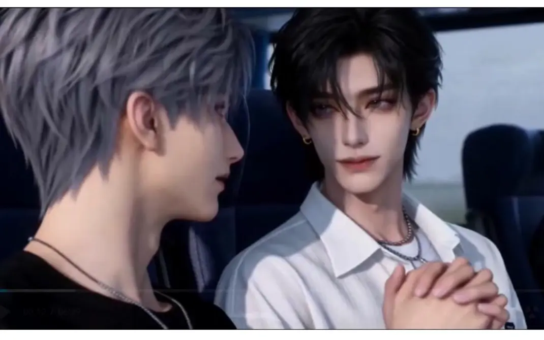 《伪装直男》无雾版1080P高清未删减在线看-2026国产AI校园漫剧全集完整版免费看-伪装直男短剧最新集夸克迅雷UC下载-眼神拉丝竹马暗恋双向奔赴
