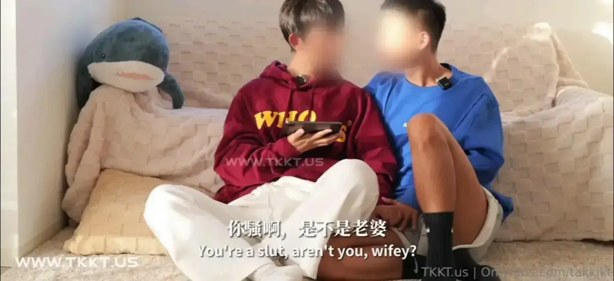 4K超清1080P完整未删减版 昆廷夫夫花臂与蒹葭双男主日常vlog 2026泰国蜜月高甜互动实拍合集在线观看