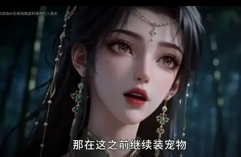 盲眼御兽师：我的灵宠全是上古神全集HD高清无广告播放-上古神兽灵宠全收录-《盲眼御兽师：我的灵宠全是上古神》免费在线观看-夸克网盘资源下载