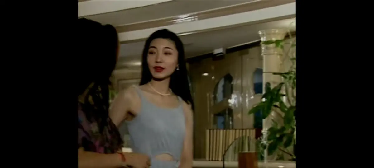 《新桃色交易》1995年HDR原盘修复版免费看-谷祥铃主演未删减全篇在线播放-新桃色交易4K中字纯净无广告