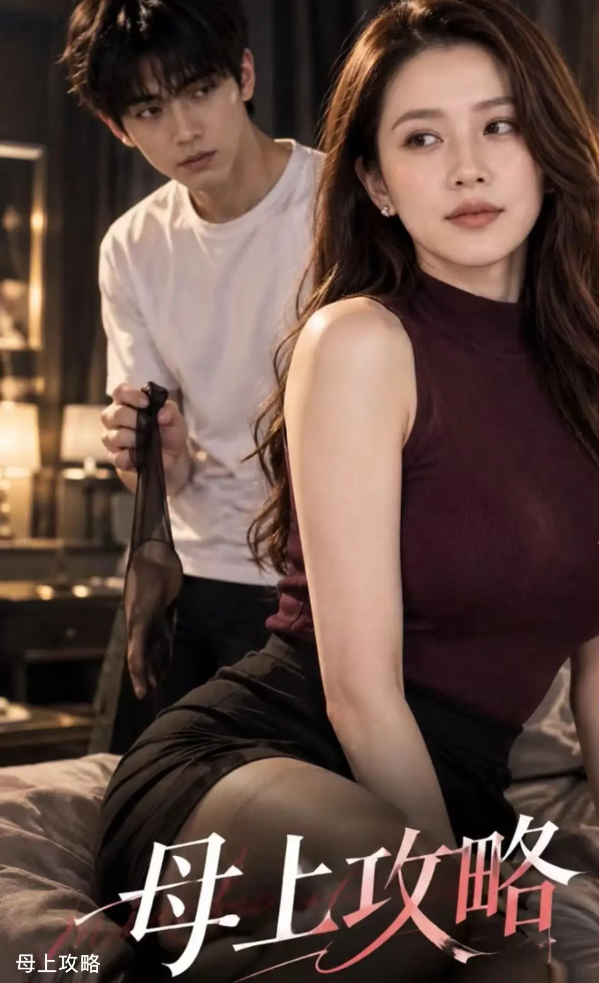 母上攻略全季免费观看-短剧《母上攻略》1080P高清无删减完整版-资源下载免费转存