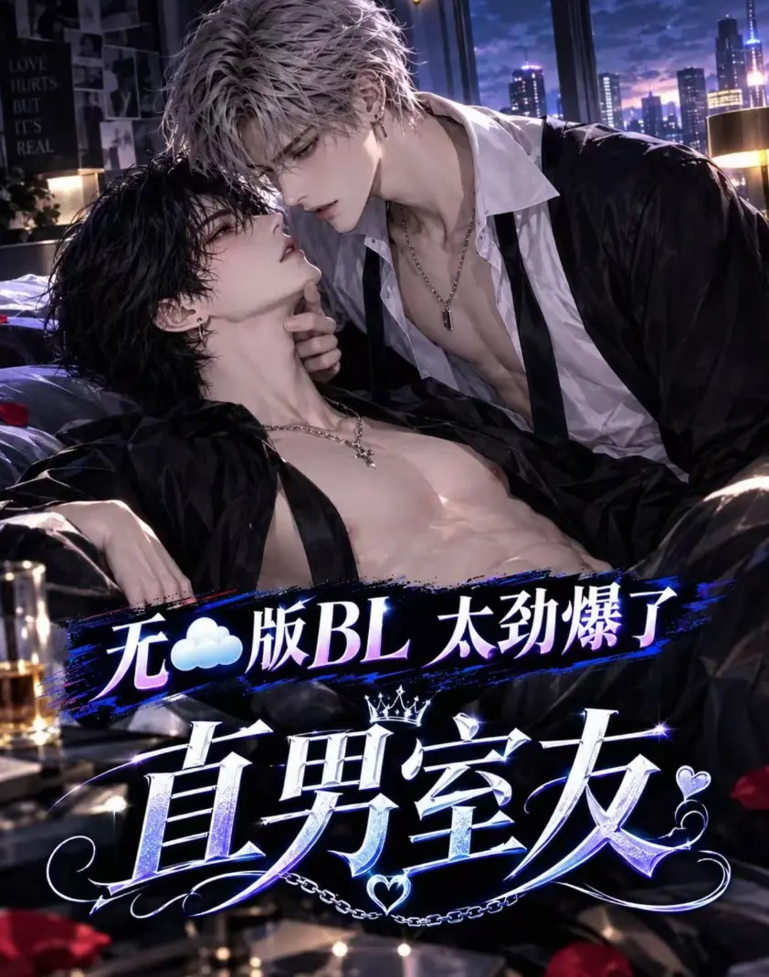 AI短剧《直男室友》资源下载-完整未删减版网盘免费看-直男室友全集高清在线追剧