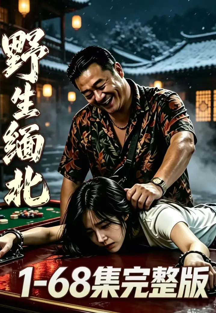 《野生缅北》全集无删减免费观看-高清资源在线追剧-绝境求生人性博弈超清画质