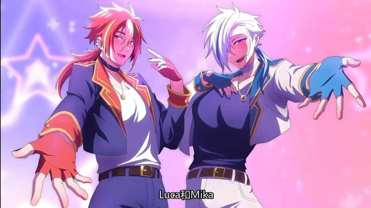 日漫《地下偶像sana》全集1-13_地下偶像sans系列1080P未删减-HD高清在线播放-双男主有声剧完整版含特别篇