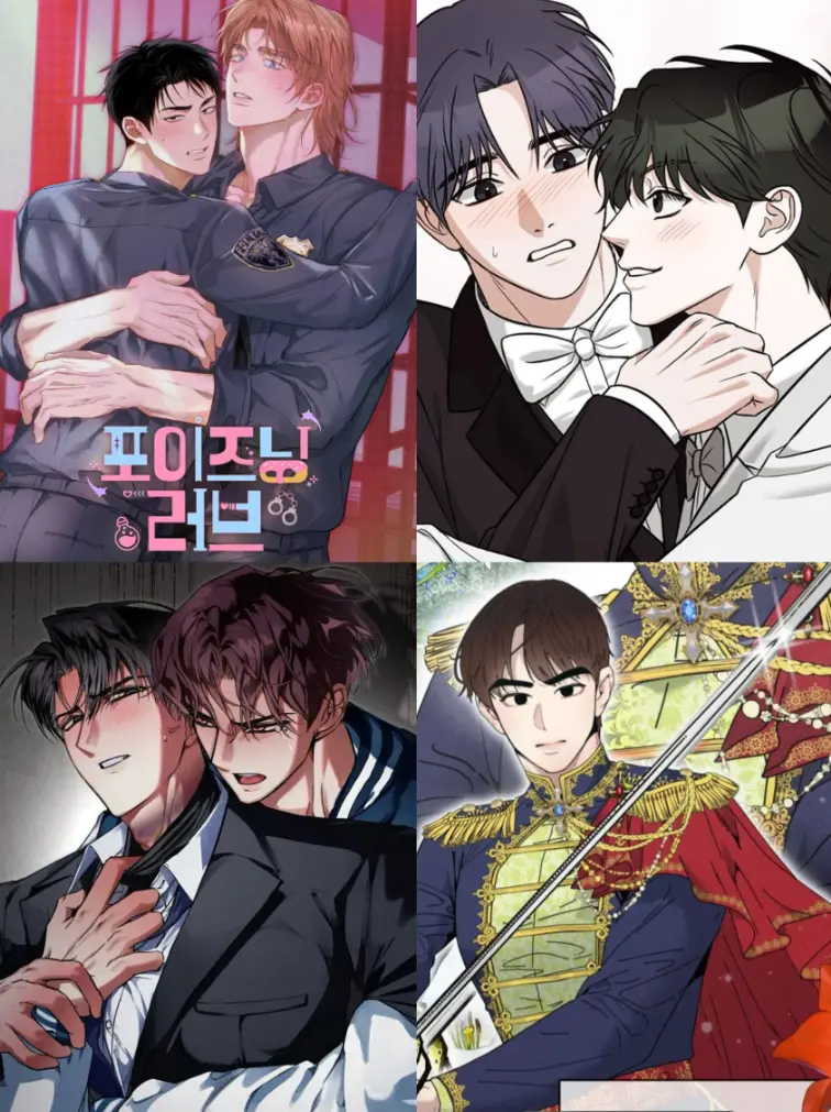 《定额致富》漫画1-4话已完结-韩漫《定额致富》完整版资源下载-在线观看全集免费看-定额致富漫画最新更新